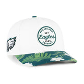 Philadelphia Eagles '47 Beach Side Hitch Adjustable Hat | NFL Hot