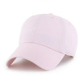 Detroit Lions '47 Women's Base Runner Ballpark Clean Up Adjustable Hat | NFL Outlet