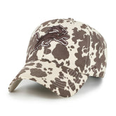 Detroit Lions '47 Women's Bessie Clean Up Adjustable Hat | NFL Discount