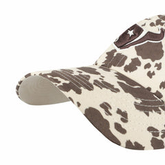 Houston Texans '47 Women's Bessie Clean Up Adjustable Hat | NFL Online