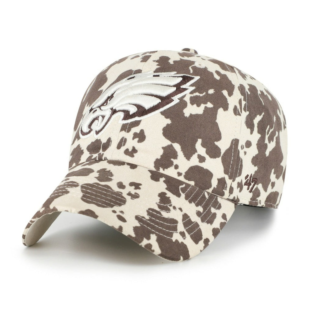 Philadelphia Eagles '47 Women's Bessie Clean Up Adjustable Hat | NFL Near me