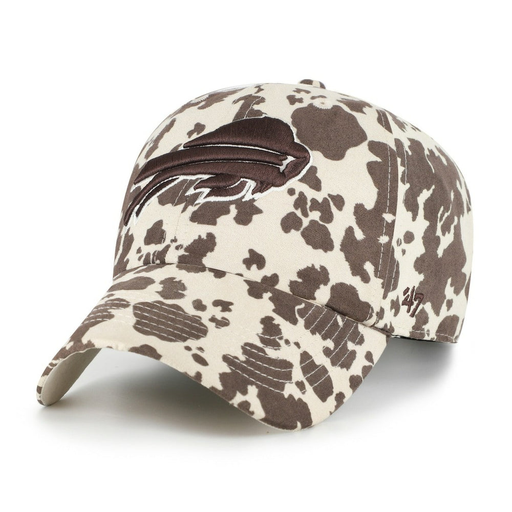 Buffalo Bills '47 Women's Bessie Clean Up Adjustable Hat | NFL Discount