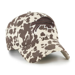 Buffalo Bills '47 Women's Bessie Clean Up Adjustable Hat | NFL Discount