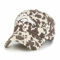 Denver Broncos '47 Women's Bessie Clean Up Adjustable Hat | NFL Online