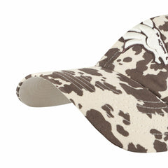 Denver Broncos '47 Women's Bessie Clean Up Adjustable Hat | NFL Online