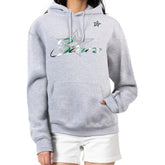Dallas Stars G-III 4Her by Carl Banks Women's Shadow Logo Fleece Hoodie - NHL Hoodies