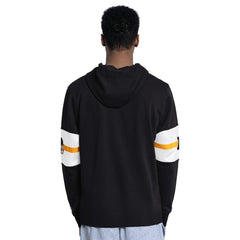 Pittsburgh Steelers Starter Fullback Jersey Hoodie | NFL Near me