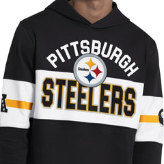 Pittsburgh Steelers Starter Fullback Jersey Hoodie | NFL Near me