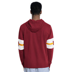 Washington Commanders Starter Fullback Jersey Hoodie | NFL On sale