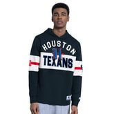 Houston Texans Starter Fullback Jersey Hoodie | NFL Sale