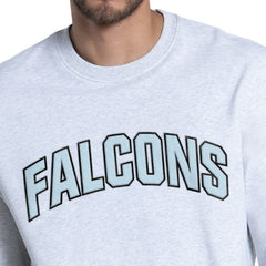 Atlanta Falcons Starter Faceoff Fleece Sweatshirt | NFL US