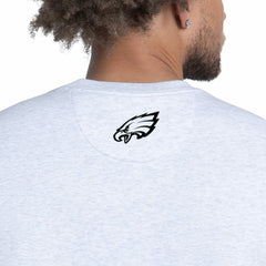 Philadelphia Eagles Starter Faceoff Fleece Sweatshirt | NFL New