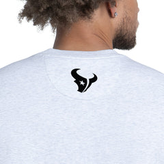 Houston Texans Starter Faceoff Fleece Sweatshirt | NFL New
