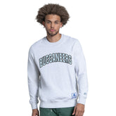 Tampa Bay Buccaneers Starter Faceoff Fleece Sweatshirt | NFL On sale