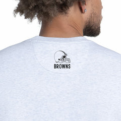 Cleveland Browns Starter Faceoff Fleece Sweatshirt | NFL Near me