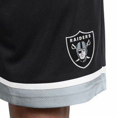 Las Vegas Raiders Starter Power Play Mesh Shorts | NFL Sale