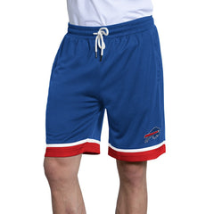 Buffalo Bills Starter Power Play Mesh Shorts | NFL On sale