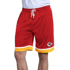 Kansas City Chiefs Starter Power Play Mesh Shorts | NFL Near me