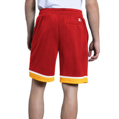 Kansas City Chiefs Starter Power Play Mesh Shorts | NFL Near me