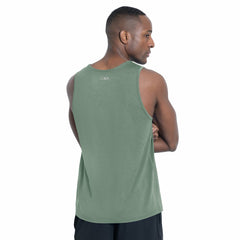 Green Bay Packers MSX by Michael Strahan Energy Scoop Neck Tank Top | NFL Near me