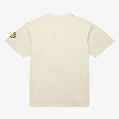 Boston Bruins Mitchell & Ness Unisex Arched Team T-Shirt - NHL T-shirts