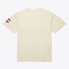 Montreal Canadiens Mitchell & Ness Unisex Arched Team T-Shirt - NHL T-shirts