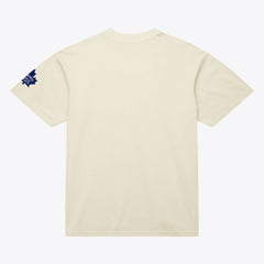 Toronto Maple Leafs Mitchell & Ness Unisex Arched Team T-Shirt - NHL T-shirts