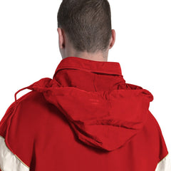 San Francisco 49ers Starter The Gust Full-Zip Hooded Jacket | NFL Sale