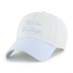 Dallas Cowboys '47 Women's Gelato Two-Tone Clean Up Adjustable Hat | NFL On sale