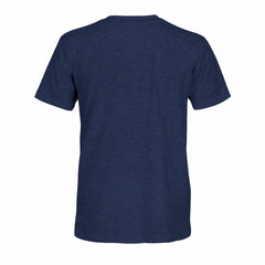 France National Team 1863FC Athletic Wordmark Vintage Tri-Blend T-Shirt