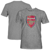 Arsenal 1863FC Color Badge Vintage Tri-Blend T-Shirt