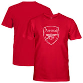 Arsenal 1863FC Youth Mono Badge T-Shirt