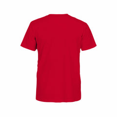 Spain National Team 1863FC Youth Mono Badge T-Shirt