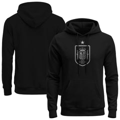 Spain National Team 1863FC Mono Badge Fleece Hoodie