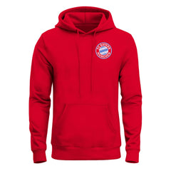 Bayern Munich 1863FC True Glory Fleece Hoodie