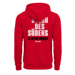 Bayern Munich 1863FC True Glory Fleece Hoodie