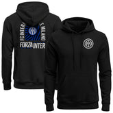 Inter Milan 1863FC True Glory Fleece Hoodie