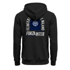 Inter Milan 1863FC True Glory Fleece Hoodie