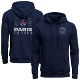Paris Saint-Germain 1863FC True Glory Fleece Hoodie