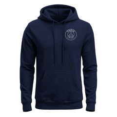 Paris Saint-Germain 1863FC True Glory Fleece Hoodie