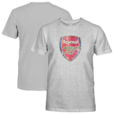 Arsenal 1863FC Youth Color Badge T-Shirt