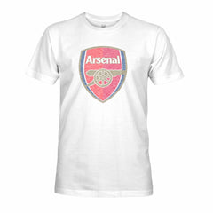 Arsenal 1863FC Color Badge T-Shirt