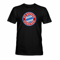 Bayern Munich 1863FC Color Badge T-Shirt