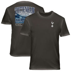 Tottenham Hotspur 1863FC Wordmark Cotton T-Shirt