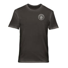 Manchester City 1863FC Wordmark Cotton T-Shirt