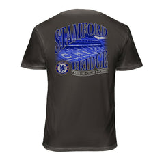 Chelsea 1863FC Wordmark Cotton T-Shirt