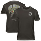 Club America 1863FC Wordmark Cotton T-Shirt