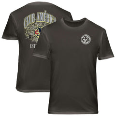 Club America 1863FC Wordmark Cotton T-Shirt