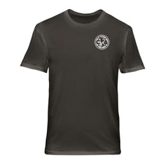 Club America 1863FC Wordmark Cotton T-Shirt
