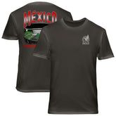 Mexico National Team 1863FC Wordmark Cotton T-Shirt
